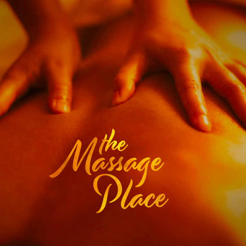 MWS - The Massage Place